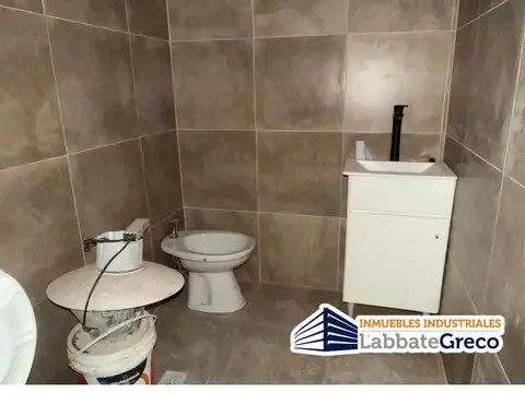 DEPOSITO EN VENTA SAN ANDRES