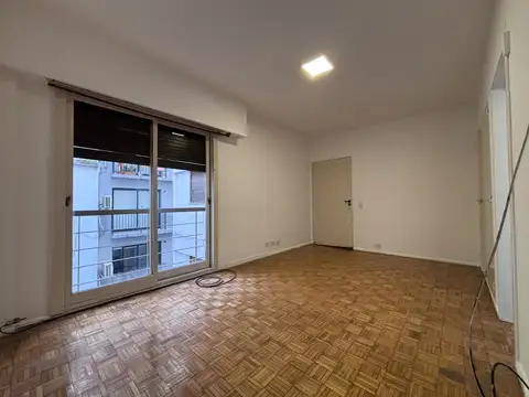 Departamento en Alquiler en Barrio Norte, $ 460.000