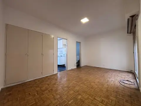 Julián Álvarez 2300, Piso 6