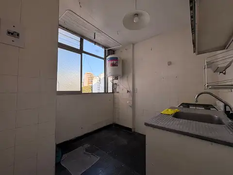 Departamento en Alquiler 45 años