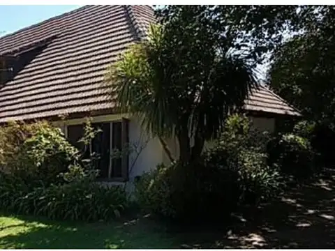 Casa en Venta de 6 dormitorios