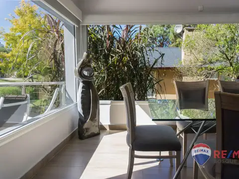 Casa 7 ambientes con 3 baños