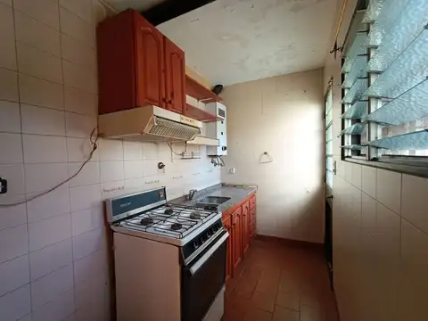 Depto Tipo Casa en Venta 32 años