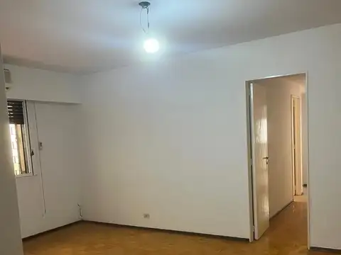 Departamento 4 ambientes en Almagro