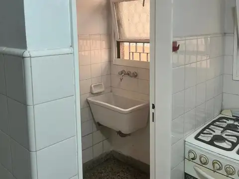 Departamento en Venta 35 años