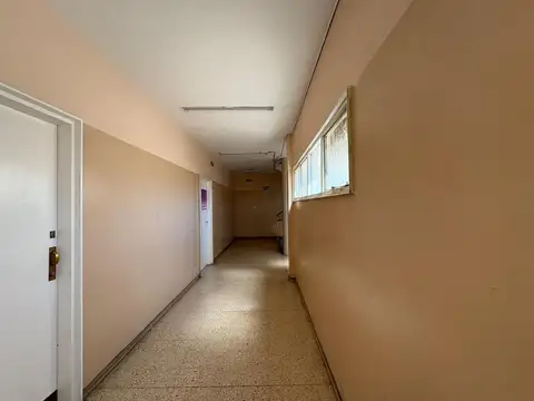 Oficina Monoambiente con 1 baño