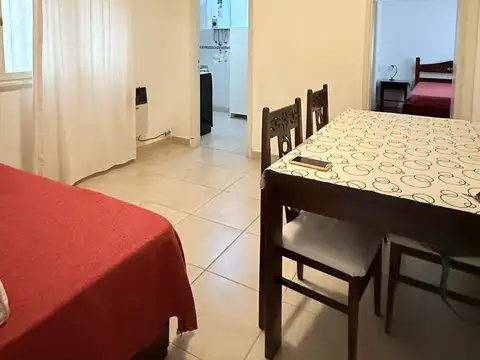 Departamento en Alquiler de 1 dormitorio