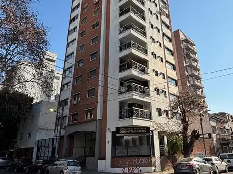 Departamento en Alquiler en La Plata, Partido de La Plata