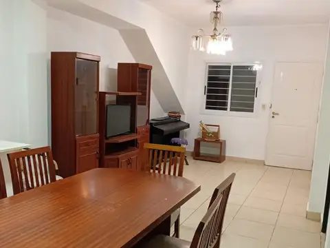 Departamento en Esc.-Centro