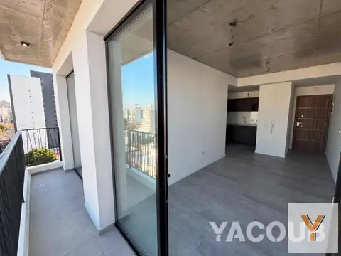 Departamento en Alquiler en La Plata, Partido de La Plata