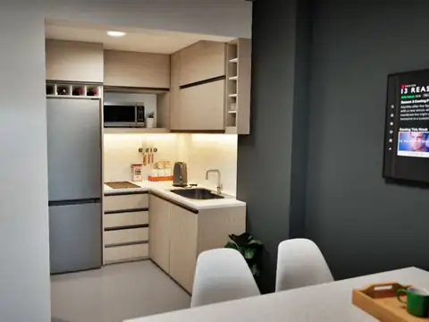 Departamento en Venta 1 año
