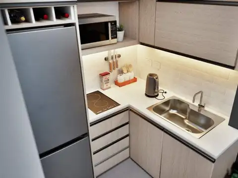 Departamento en Venta en Floresta, USD 59.800