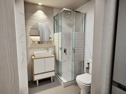 VENTA DEPARTAMENTO MONOAMIENTE FLORESTA EN POZO