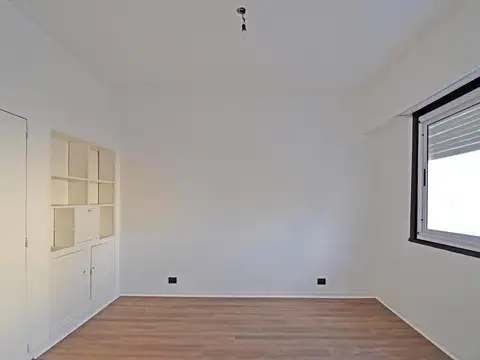 Departamento 3 amb con balcon aterrazado