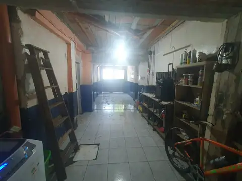 Avenida San Diego 500