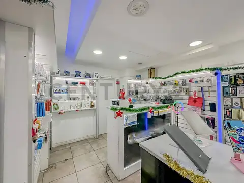 Local en Alquiler 2026 años