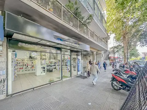 Local en Alquiler en Botanico, USD 6.000