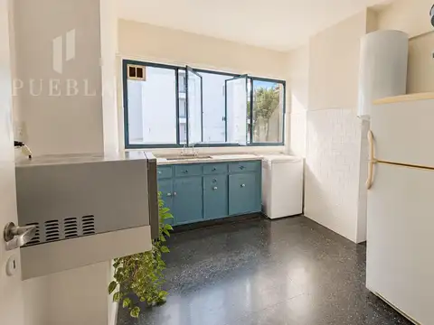 Departamento en Venta 50 años