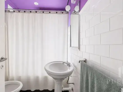 Departamento en Venta al Este