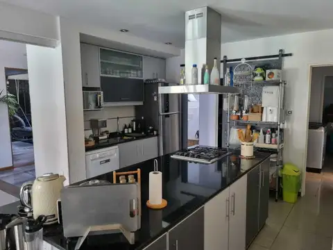 Casa en Alquiler 15 años