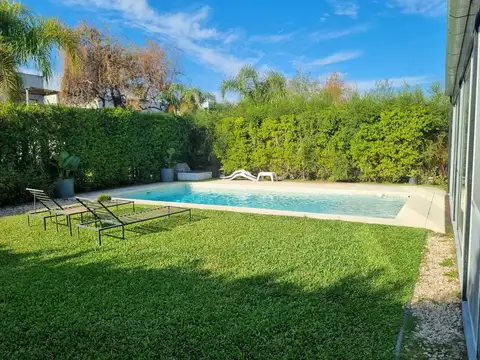Casa  en Alquiler en Los Sauces, Nordelta, Tigre