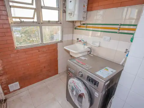 Departamento en Venta en Flores, USD 46.900