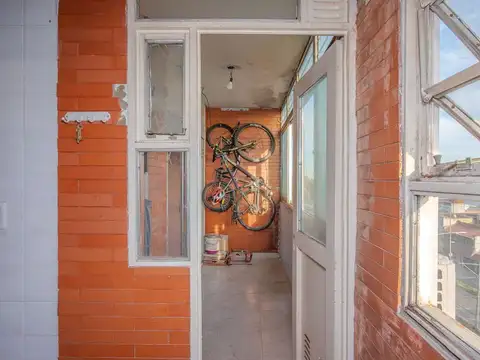 Departamento en Venta 45 años