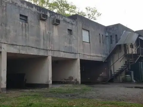 Oficina en Venta en Capitán Sarmiento, USD 240.000