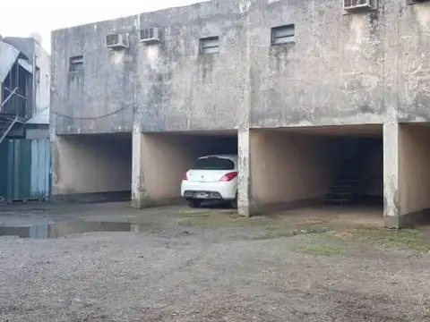 VENTA EDIFICIO COMERCIAL APTO VARIOS FINES - CAPITAN SARMIENTO SOBRE RUTA 8