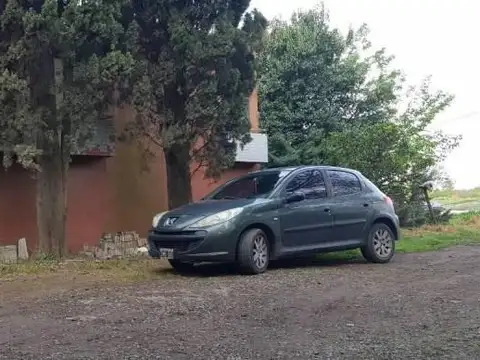 RUTA 8  al 100