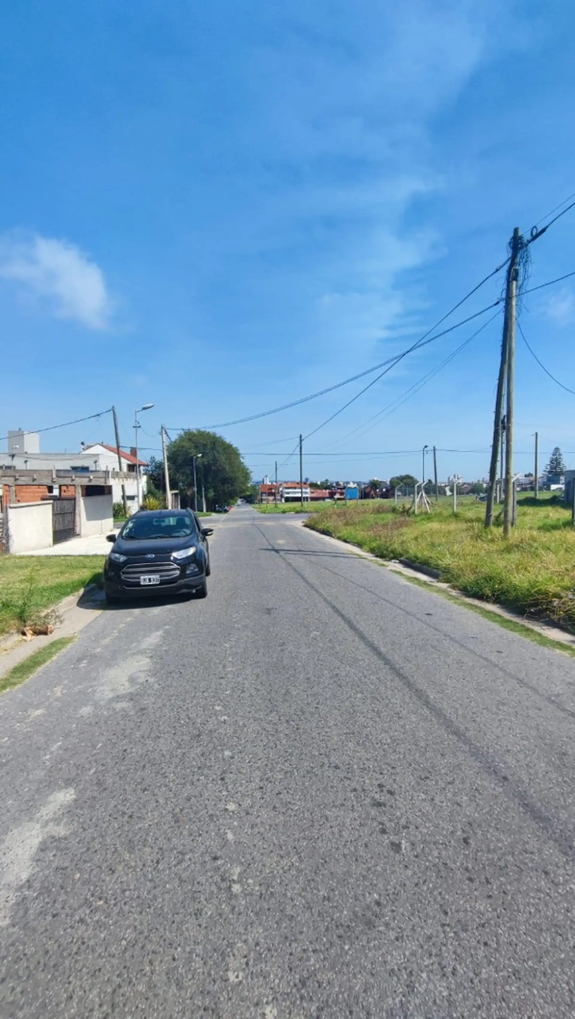 Lote en Venta 559m² en Vieytes 1700