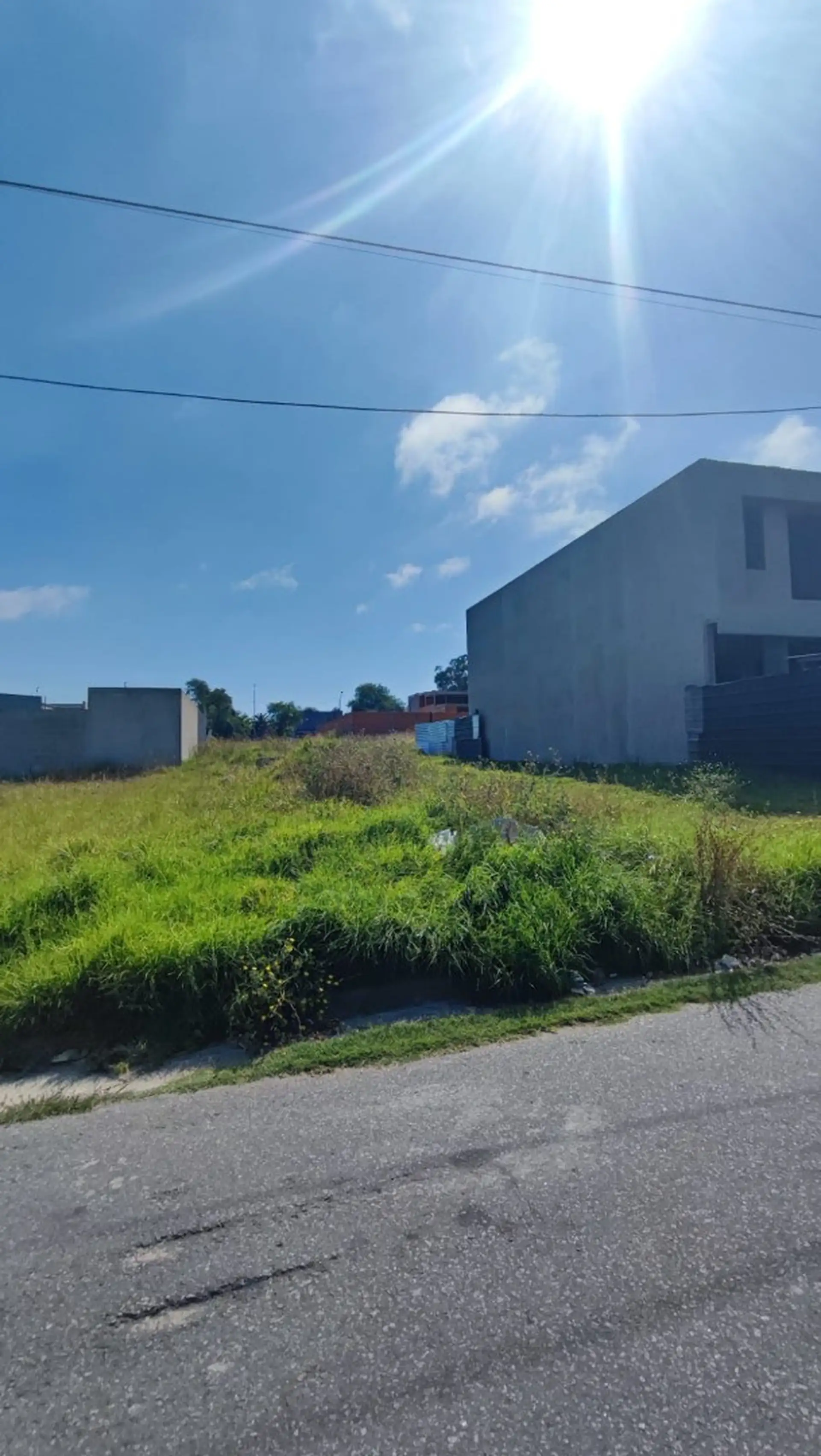 Lote en Venta 559m² en Vieytes 1700