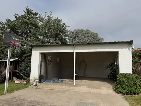 Casa en Venta 10 años