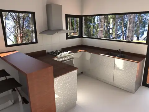 Casa en Venta de 4 dormitorios