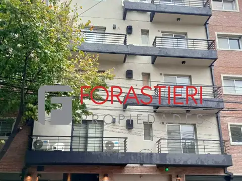 EXCELENTE DPTO 2 AMB A ESTRENAR