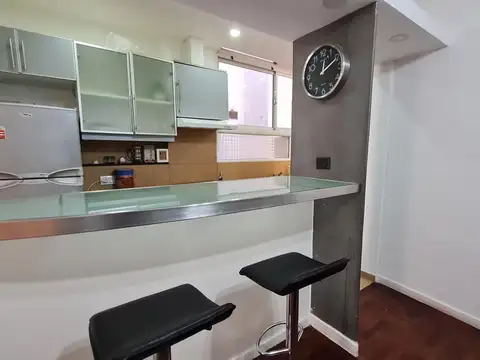 EXCELENTE 3 AMB EN VILLA CRESPO