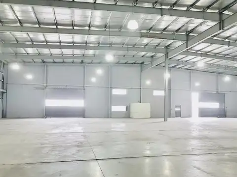 Galpon en Alquiler en Cañuelas, USD 7.000