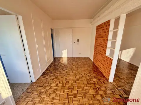 Departamento en Venta en Caballito, USD 55.000