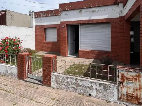 Casa en venta en 12 entre 518 y 519 Ringuelet, La Plata