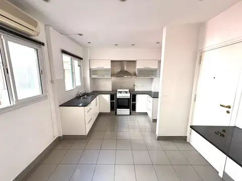 Departamento en Alquiler en Chacarita, $ 950.000