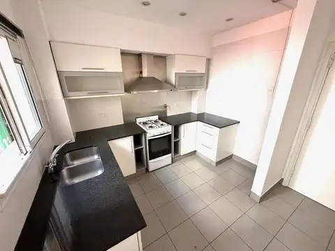 Departamento en Alquiler 50 años