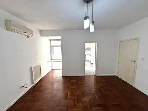 Departamento en Alquiler de 3 ambientes