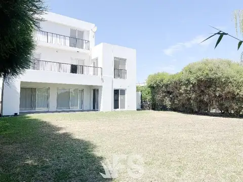 Casa en Alquiler en Nordelta, Partido de Tigre