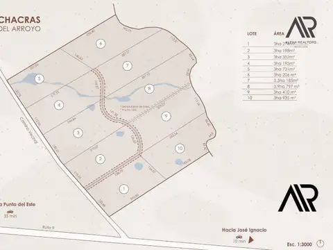 ruta 100