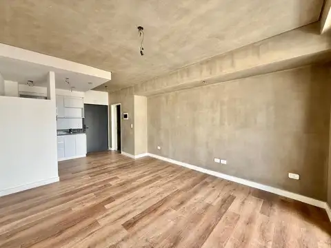 Increible Monoambiente divisible  con Terraza a Estrenar - EN VENTA - CHACARITA