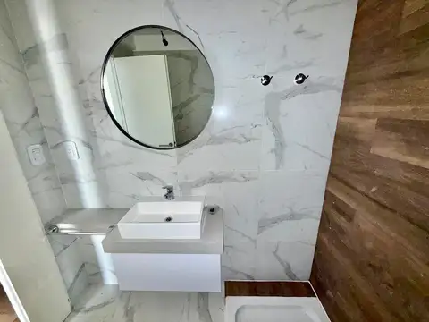 Departamento en Venta al Norte