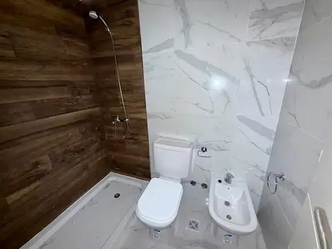 Increible Monoambiente divisible  con Terraza a Estrenar - EN VENTA - CHACARITA