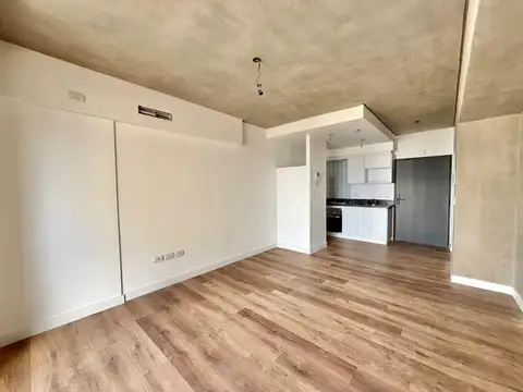 Departamento en Venta en Chacarita, USD 110.000