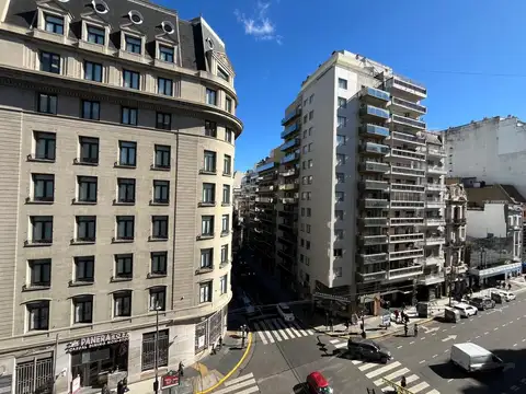 Departamento en Venta en San Nicolás, USD 83.000