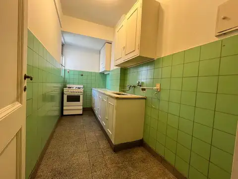 Departamento en Venta al Este